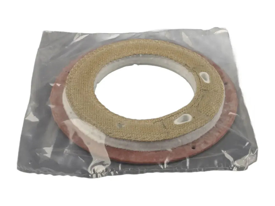 NTI 64980169, Insulation Burner Door Disc