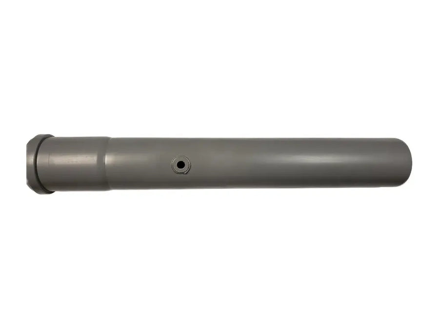NTI 64980173, Flue Pipe Polypropylene