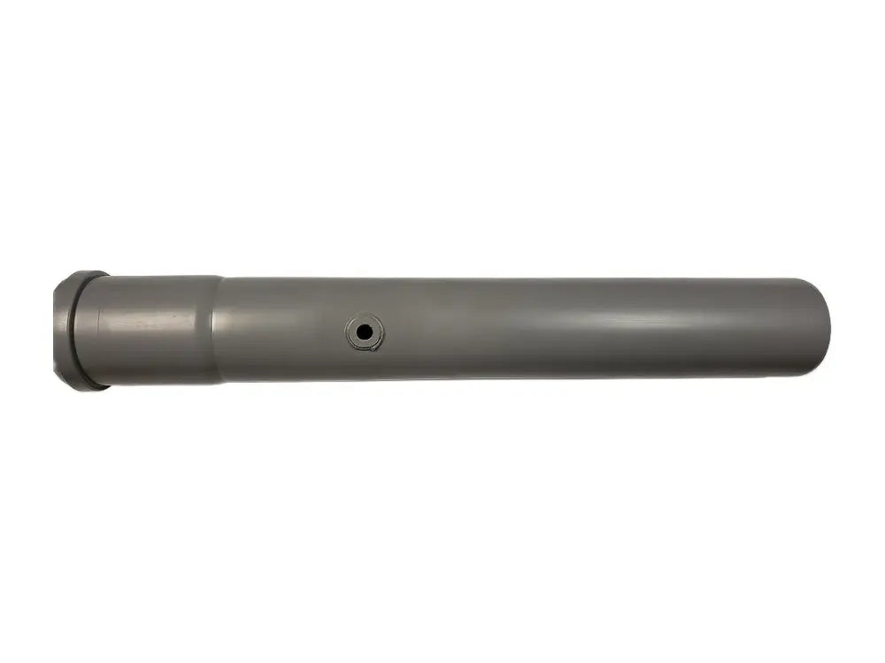 NTI 64980173, Flue Pipe Polypropylene