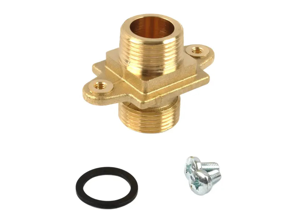 NTI 64980176, Connection M 3/4 NPT, M 3/4 Gas