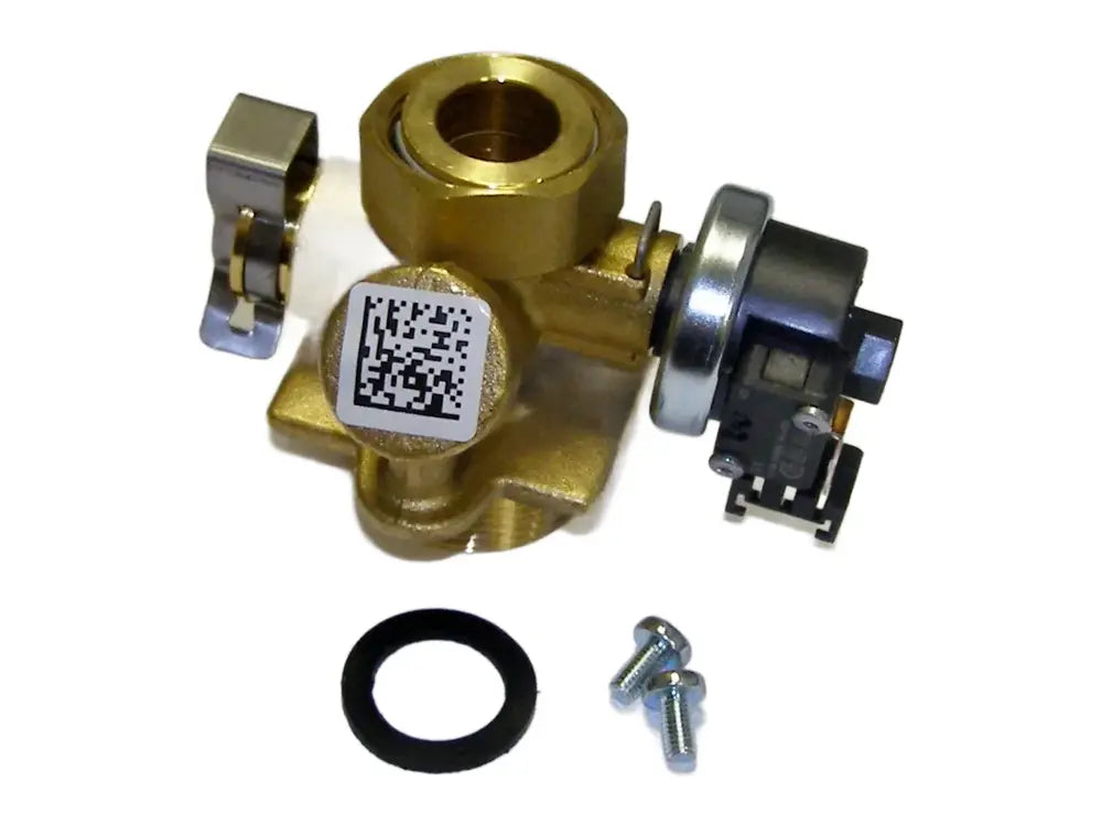 NTI 64980183, Group Pump