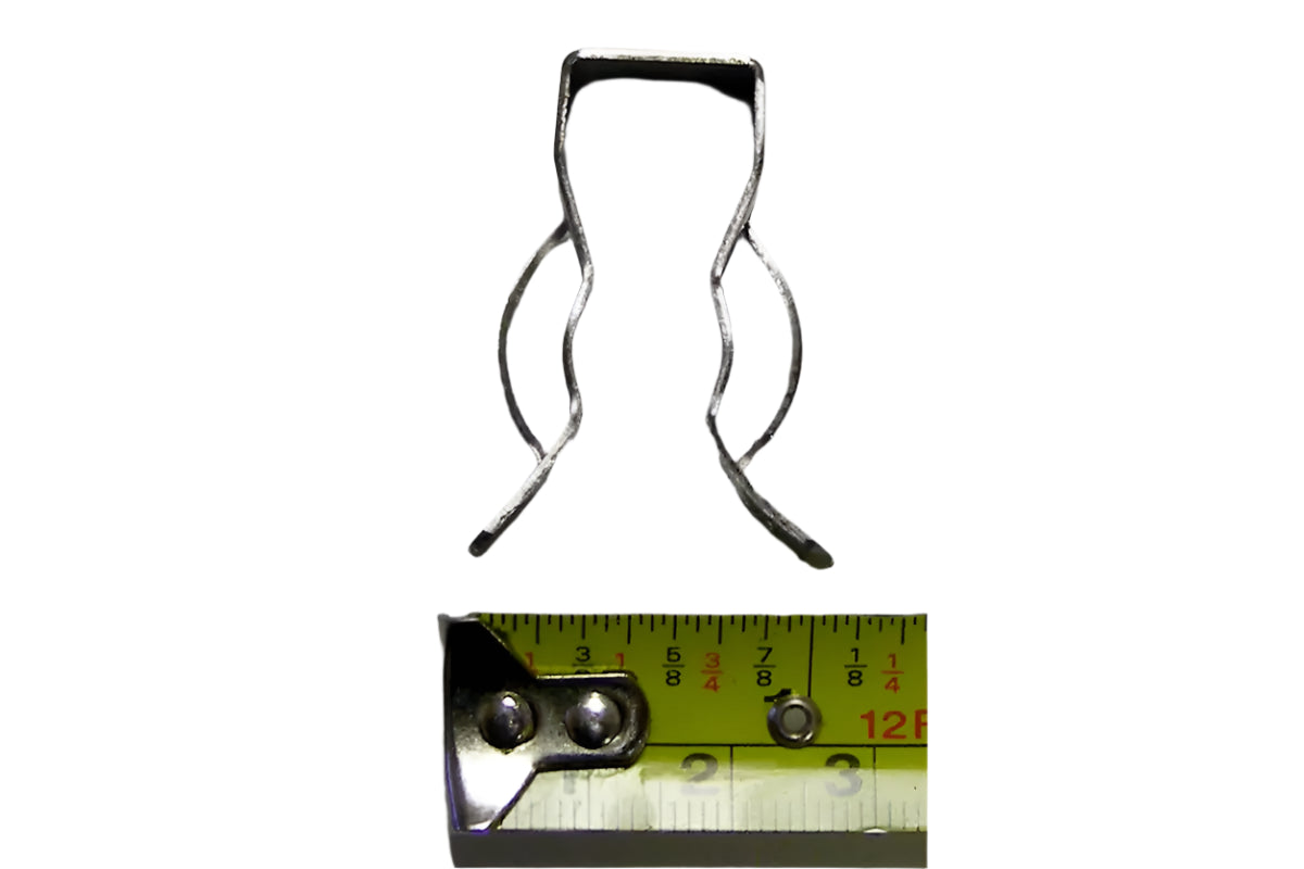 NTI 64980186, Clip By Pass Pipe System
