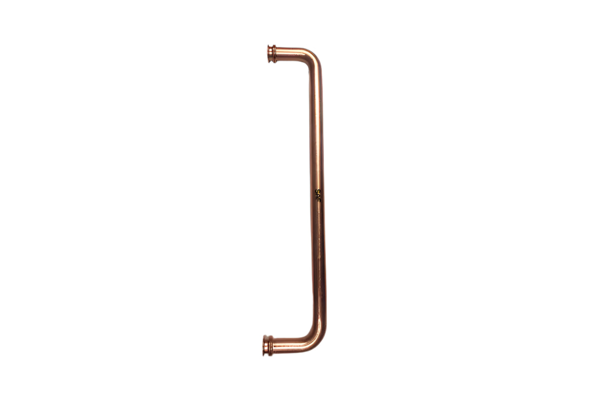 NTI 64980187, By Pass Pipe