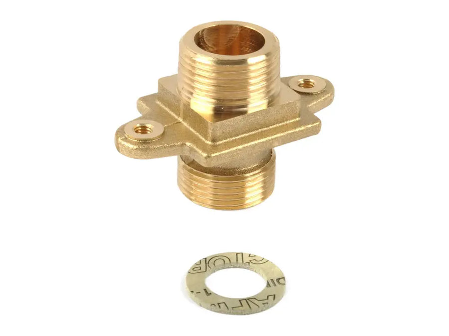 NTI 64980188, Connection M 3/4 NPT M 3/4 G