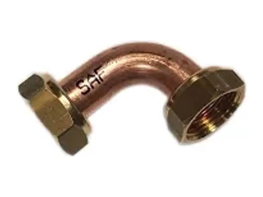 NTI 64980189, Pipe Ch Outlet
