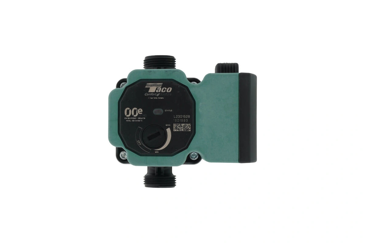 NTI 64980191, Pump ES2 3VK 63 7C Step2
