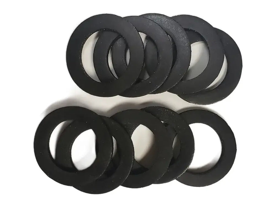 NTI 64980192, Compression EPDM 0.63 ID 0.94 O