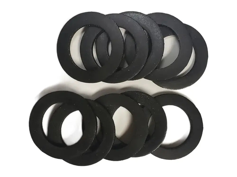 NTI 64980192, Compression EPDM 0.63 ID 0.94 O