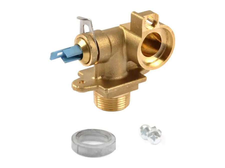 NTI 64980194, Group Dhw Outlet