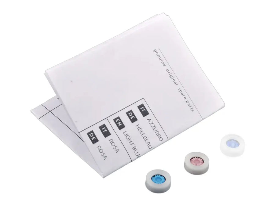 NTI 64980196, Dhw Flow Restrictors Kit