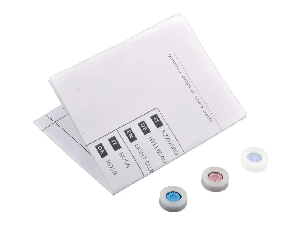 NTI 64980196, Dhw Flow Restrictors Kit