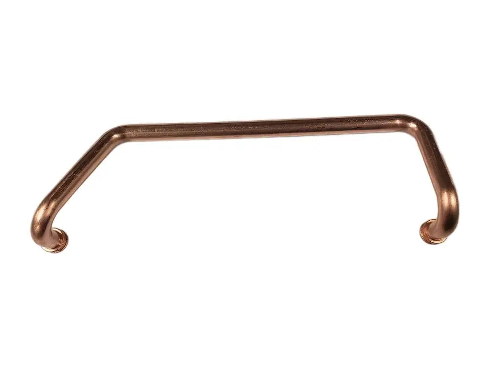 NTI 64980197, By Pass Pipe