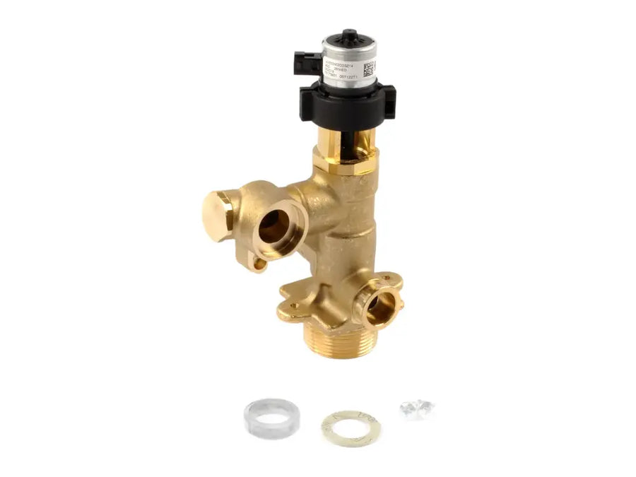 NTI 64980199, Group Three Way Valve
