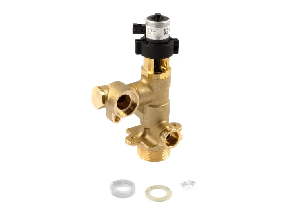NTI 64980199, Group Three Way Valve
