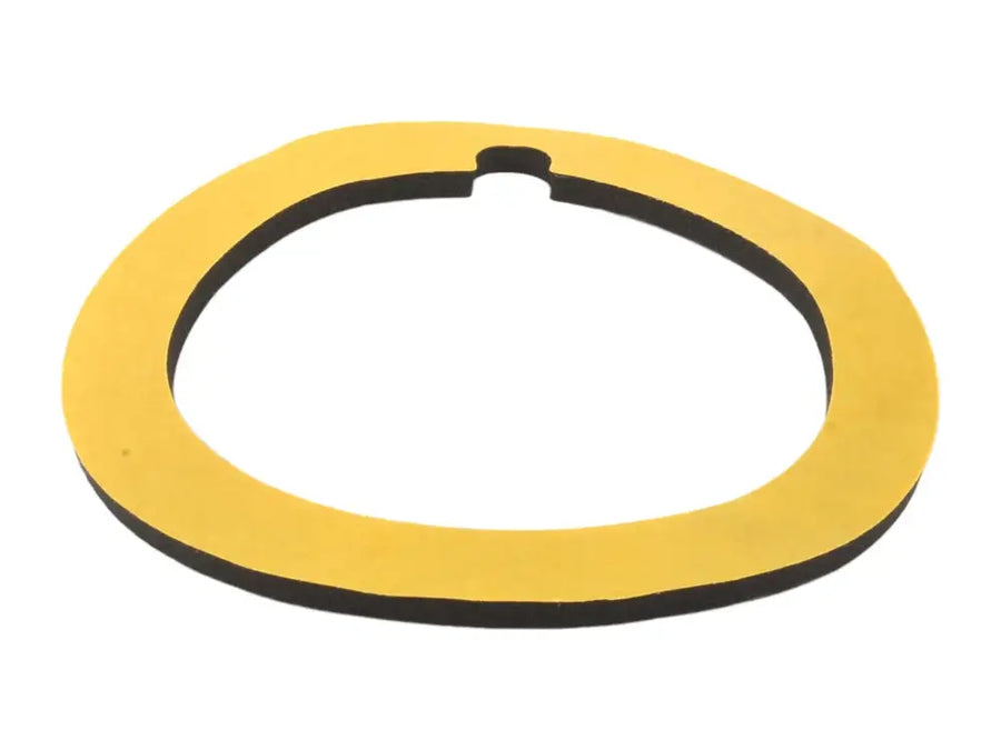 NTI 64980208, Foam Flue Gas Adaptor