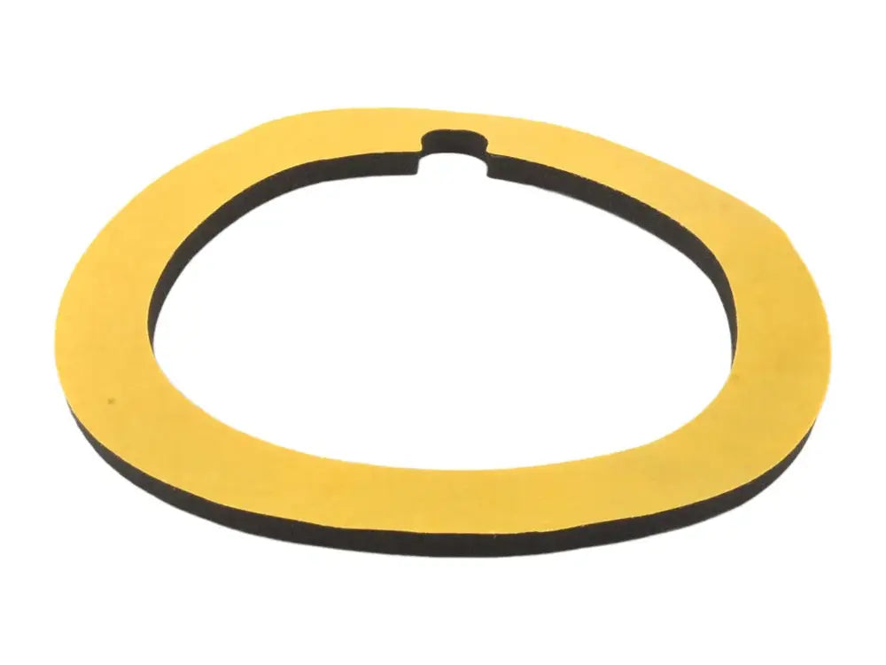 NTI 64980208, Foam Flue Gas Adaptor