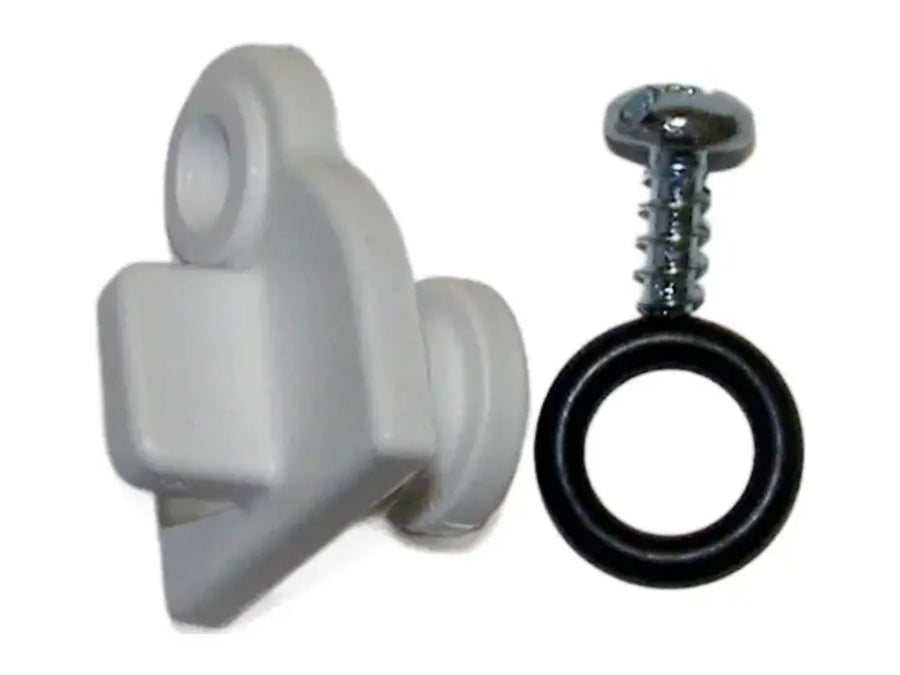 NTI 64980209, Flue Test Port Plug