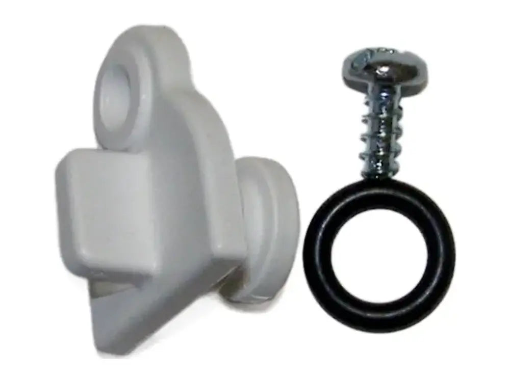 NTI 64980209, Flue Test Port Plug