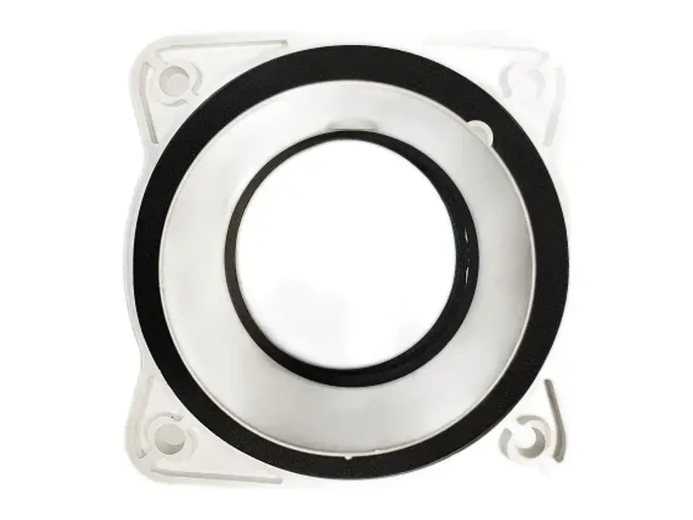NTI 64980210, Adaptor Flue Outlet