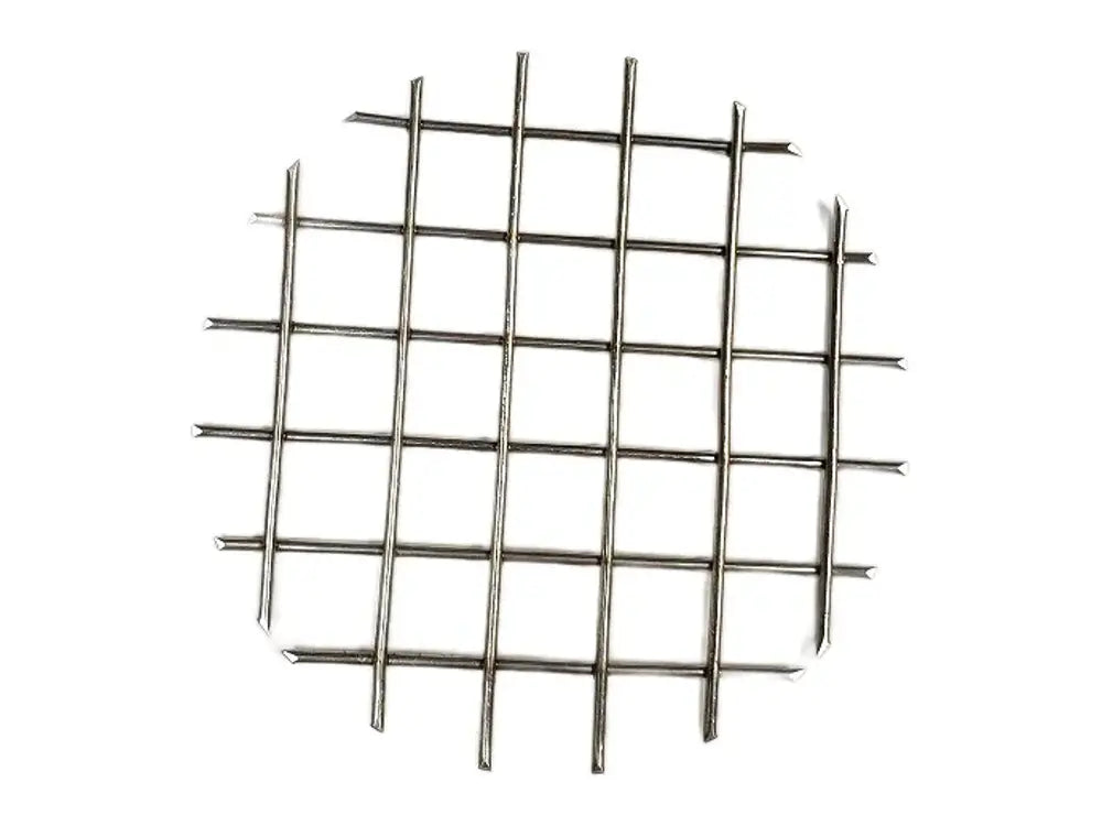 NTI 64980212, Round Mesh Vent Screen 3.375 Inches