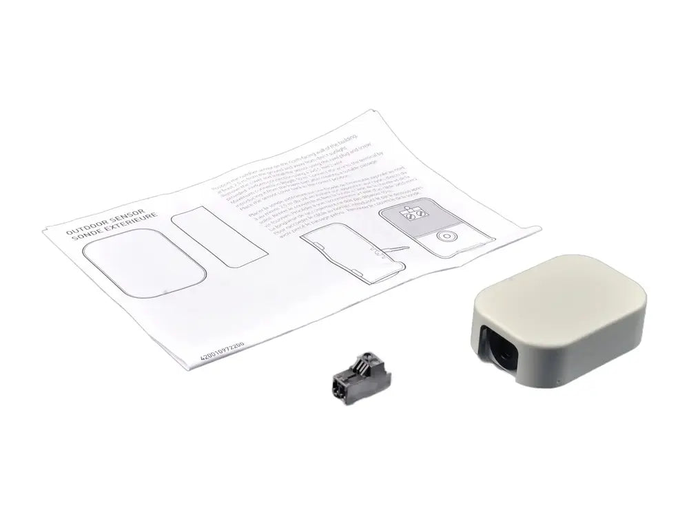 NTI 64980218, Outdoor Sensor