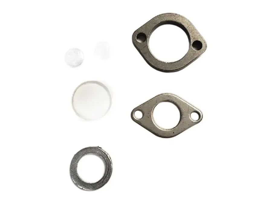 NTI 64980222, Sight Glass Complete