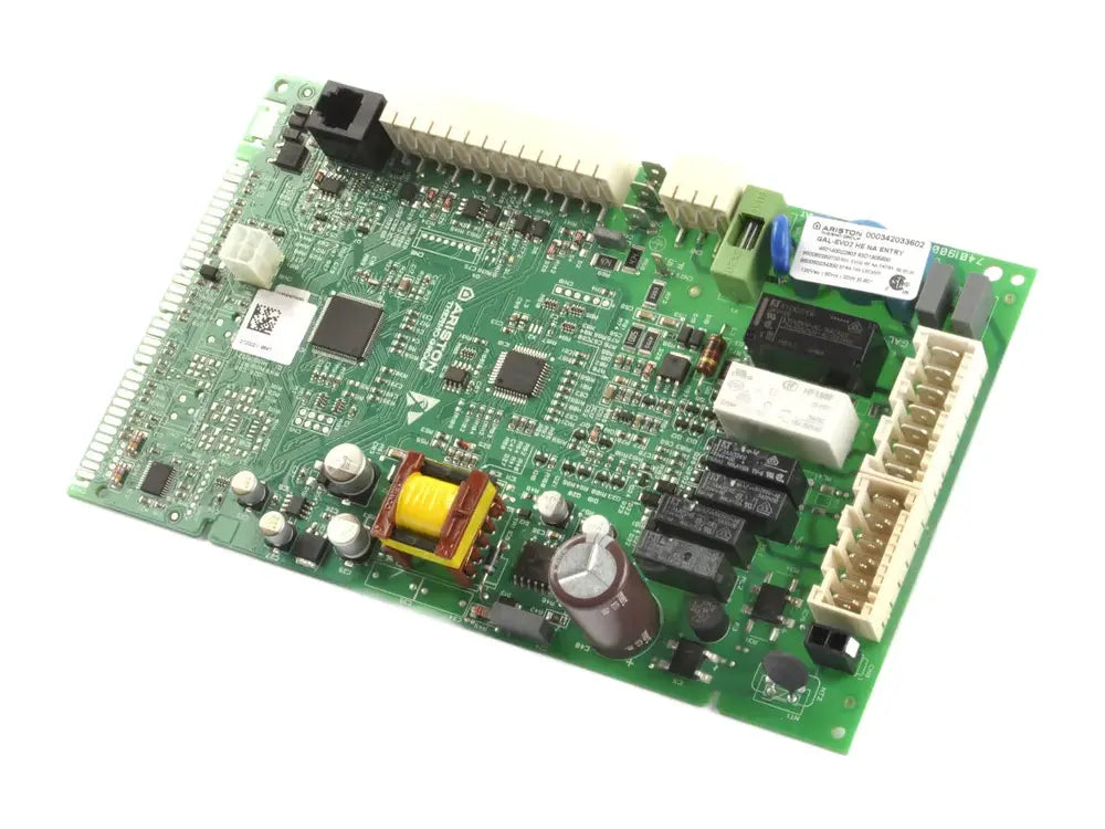 NTI 64980224, P.C.B Main Assembly
