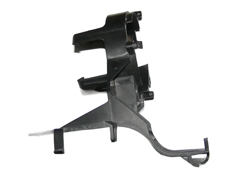 NTI 64980228, Left Side Black Small Panel