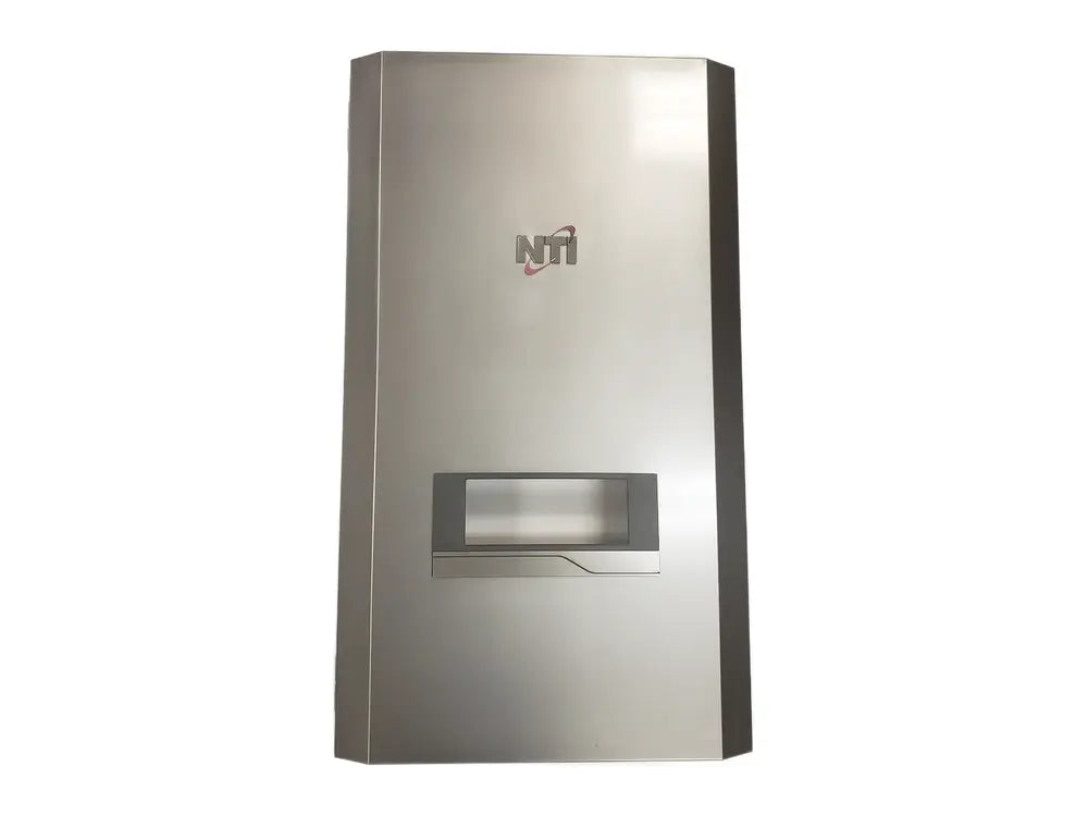 NTI 64980232, Front Panel Nti