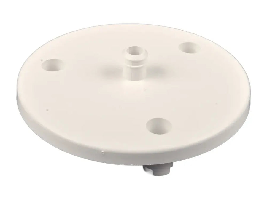 NTI 64980233, Tray Condens
