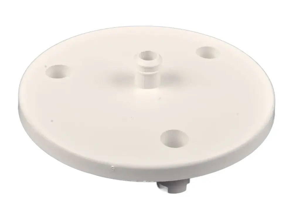 NTI 64980233, Tray Condens