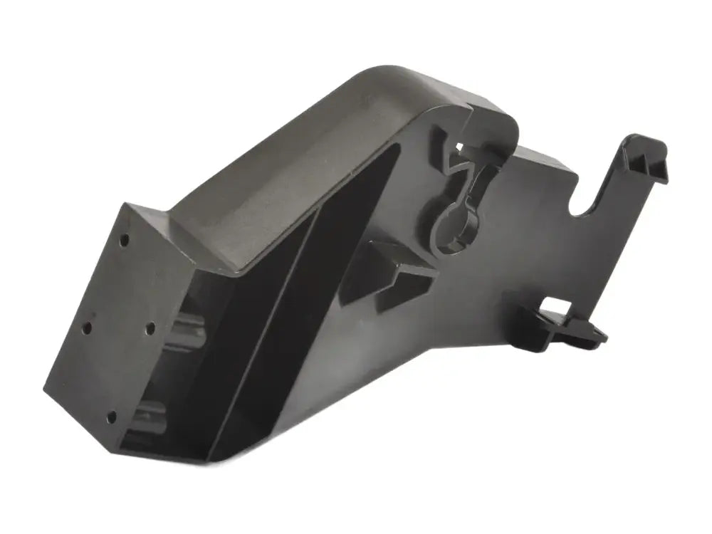 NTI 64980234, Control Panel Hinge Right Hand Side
