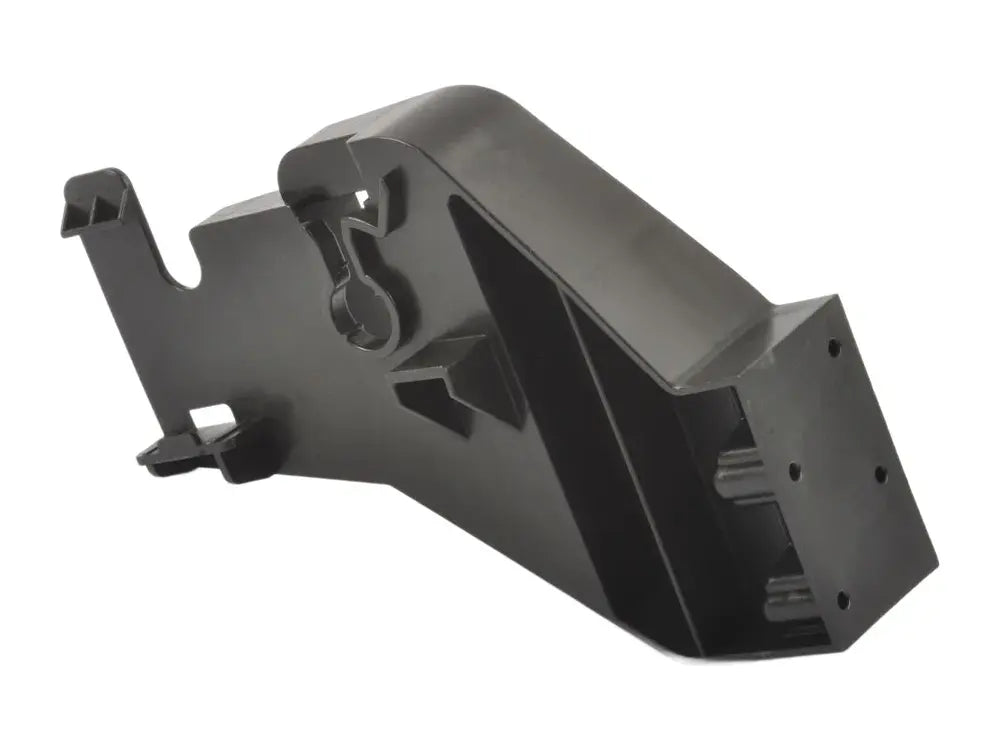 NTI 64980235, Control Panel Hinge Left Hand Side