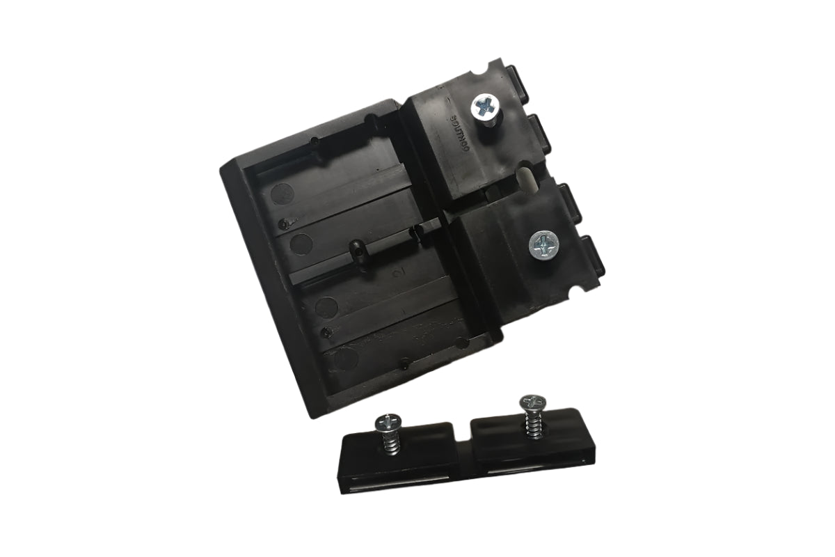 NTI 64980238, Door Latch