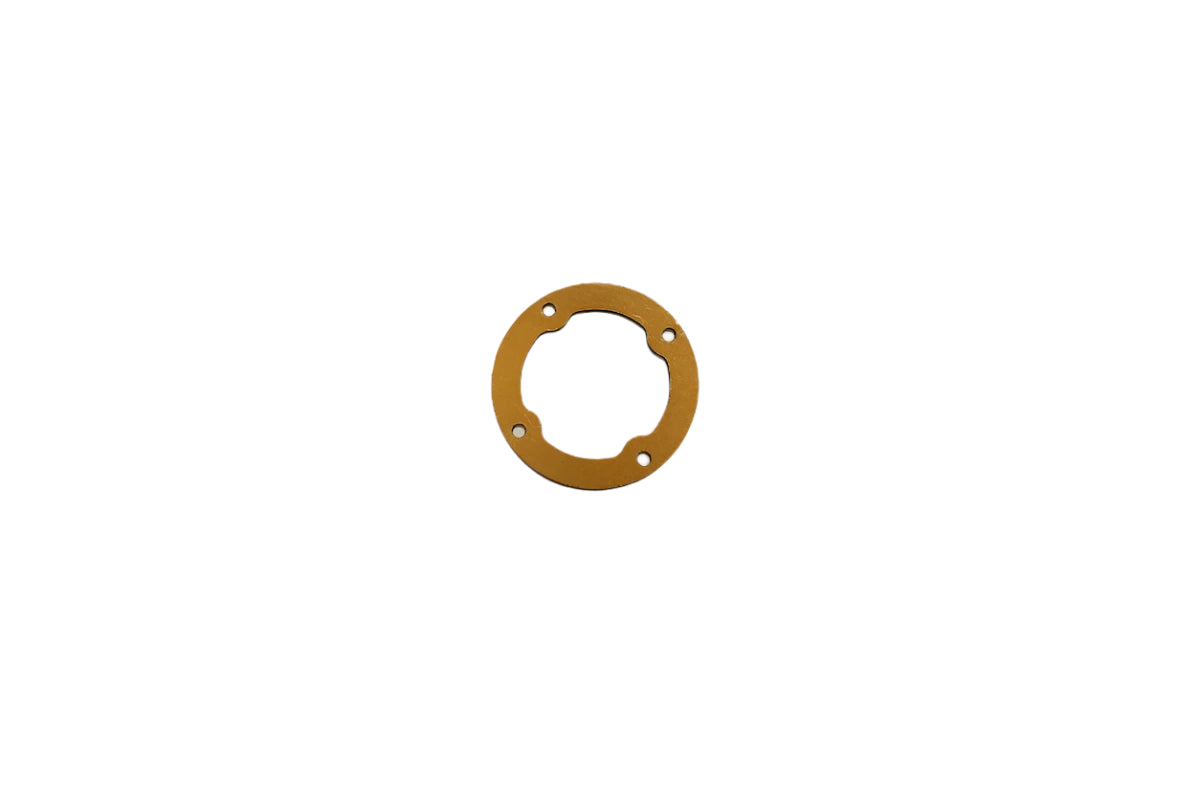 NTI 64980239, Blower Gasket For Model 199