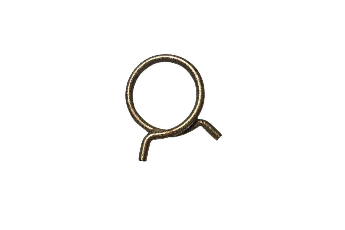 NTI 64980243, Clamp