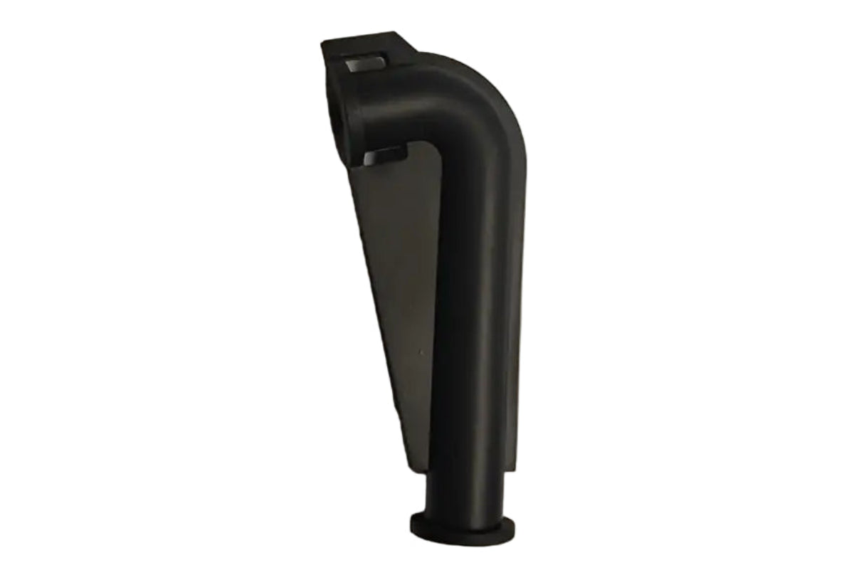 NTI 64980245, Silicone Elbow
