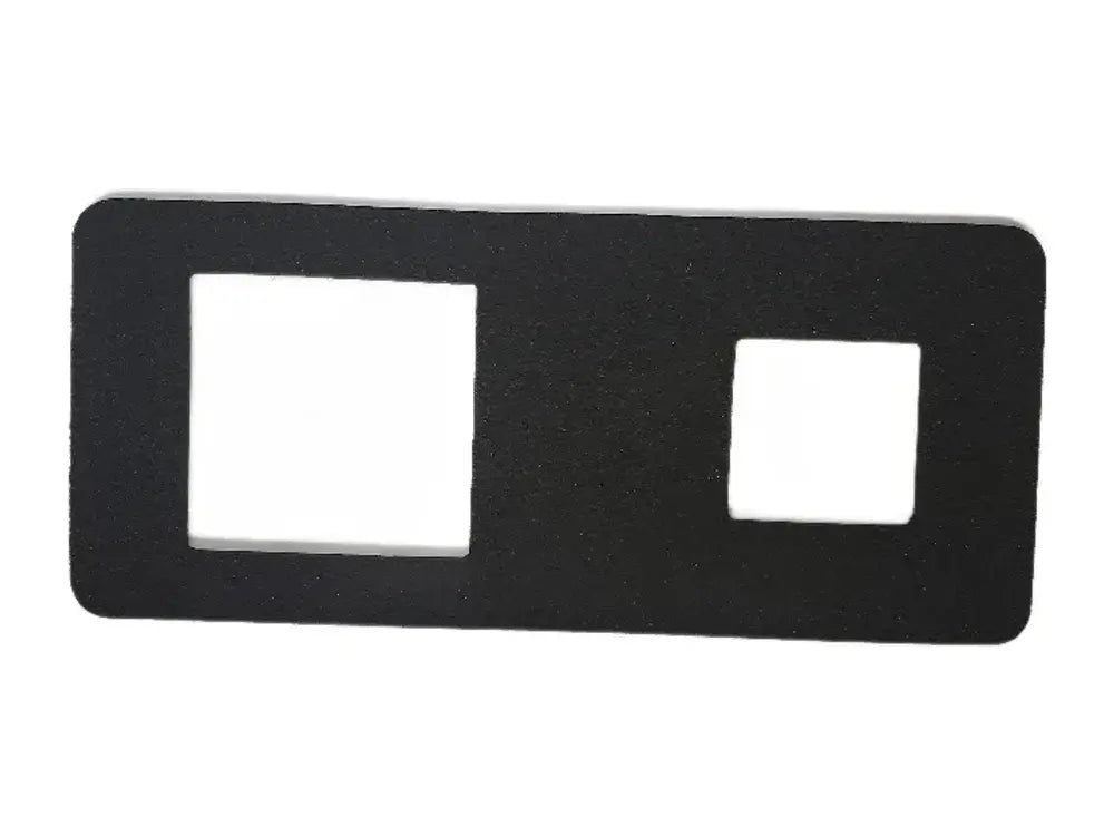 NTI 64980250, Gasket Hydroblock