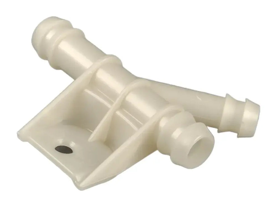 NTI 64980263, Coupling Y Hose Connector