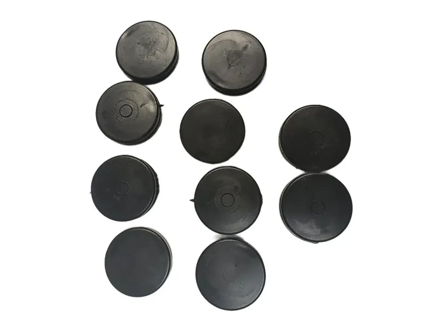 NTI 64980267, Grommet 1 Inch