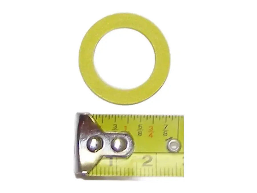 NTI 64980284, Gasket 3/4 Inch Thick NBR Teflon