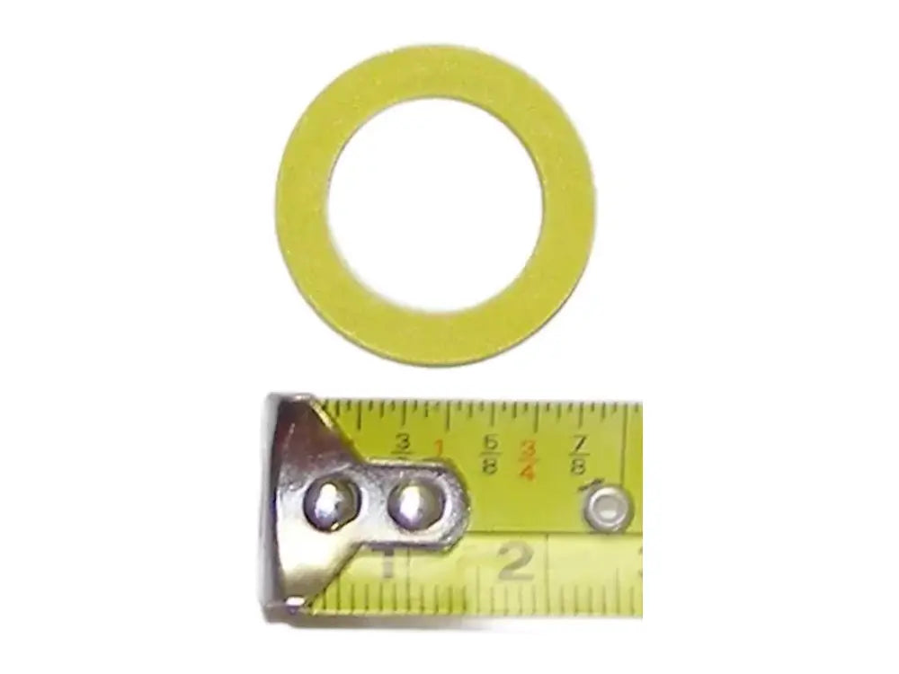 NTI 64980284, Gasket 3/4 Inch Thick NBR Teflon
