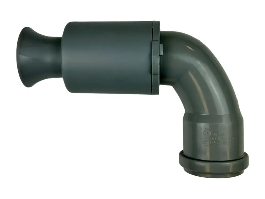 NTI 64980335, Silencer