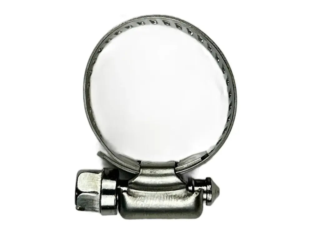 NTI 64980343, Gear Clamp