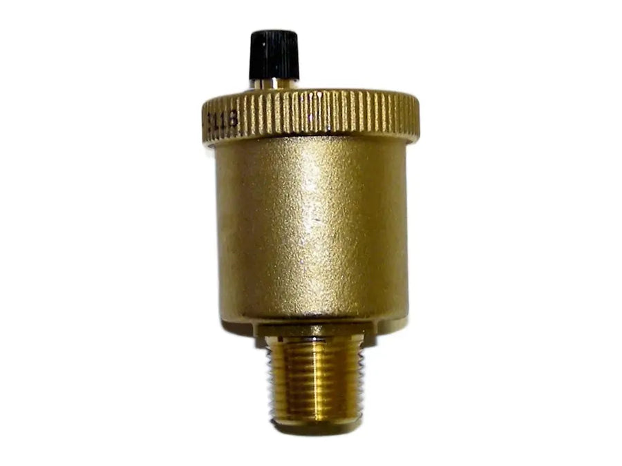 NTI 64980459, Air Vent Taco 1/2 Inch MIP NPT