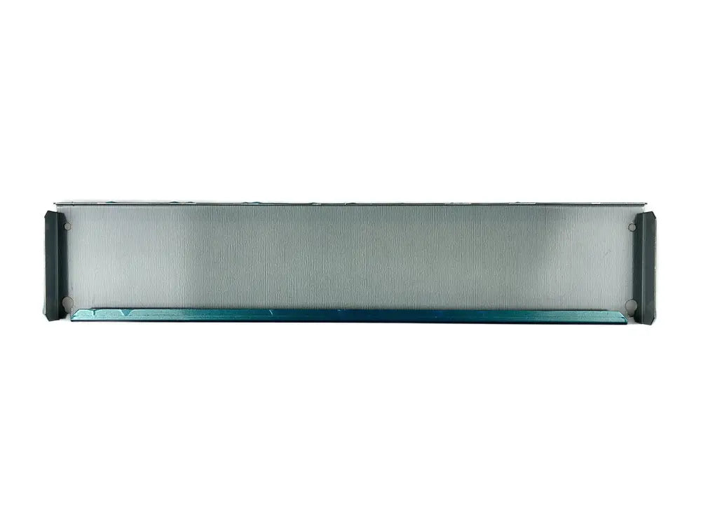NTI 64980473, Cover Field Wiring