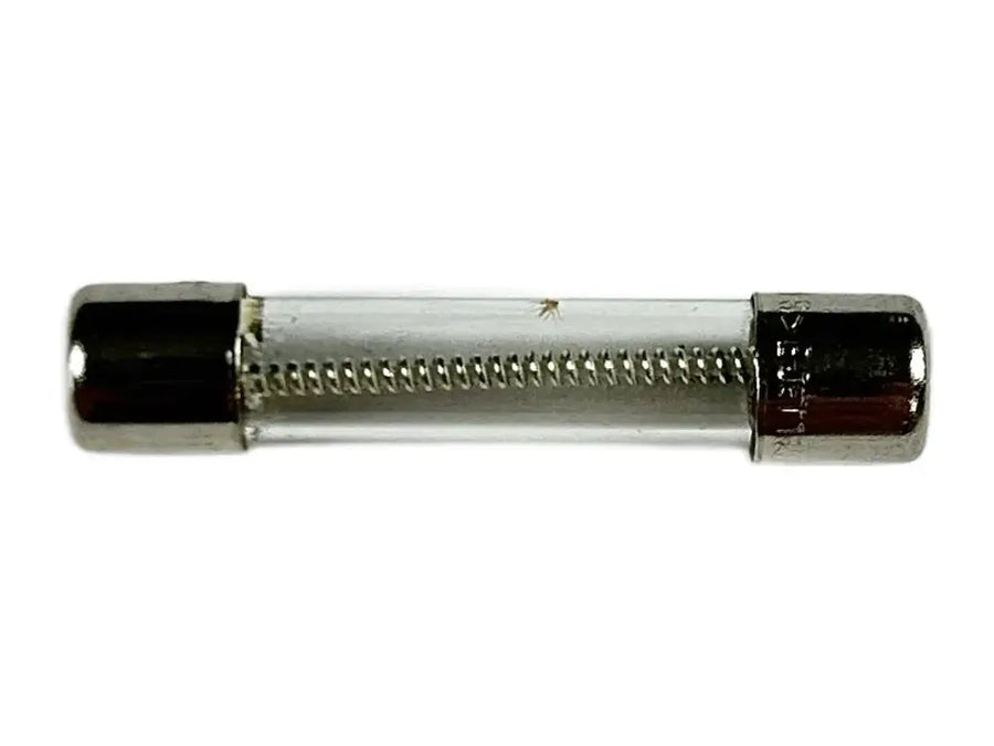 NTI 64980478, Fuse 5A Zone Pumps