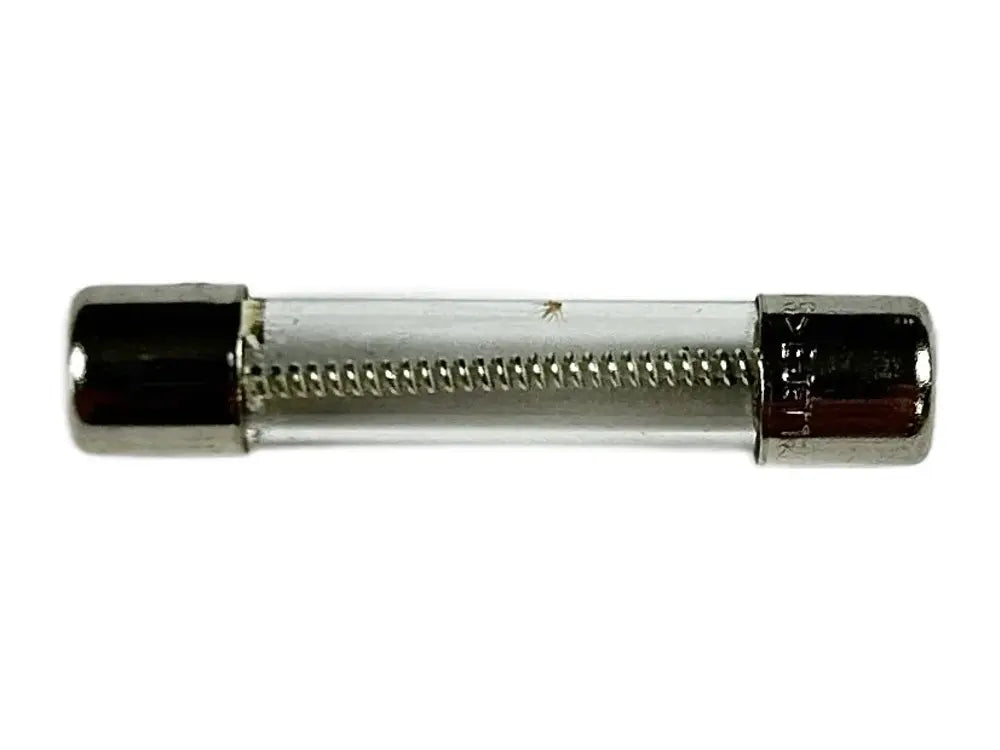 NTI 64980478, Fuse 5A Zone Pumps
