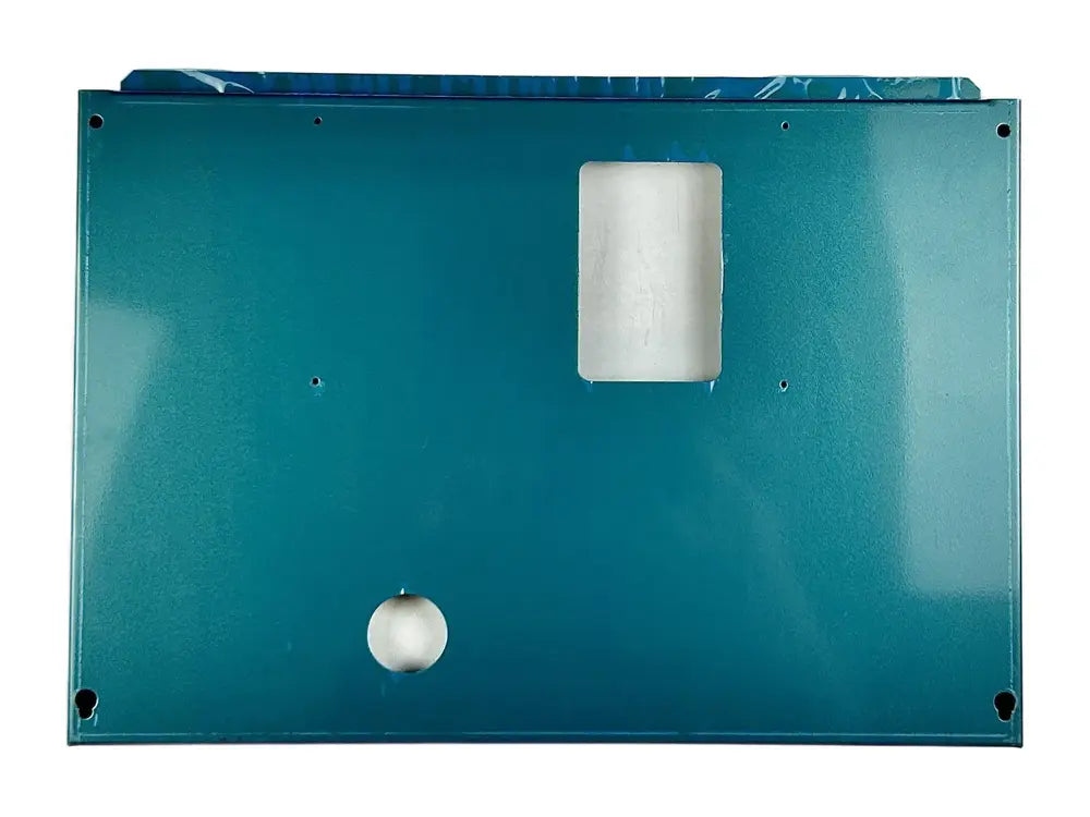 NTI 64980481, Cover Control Panel