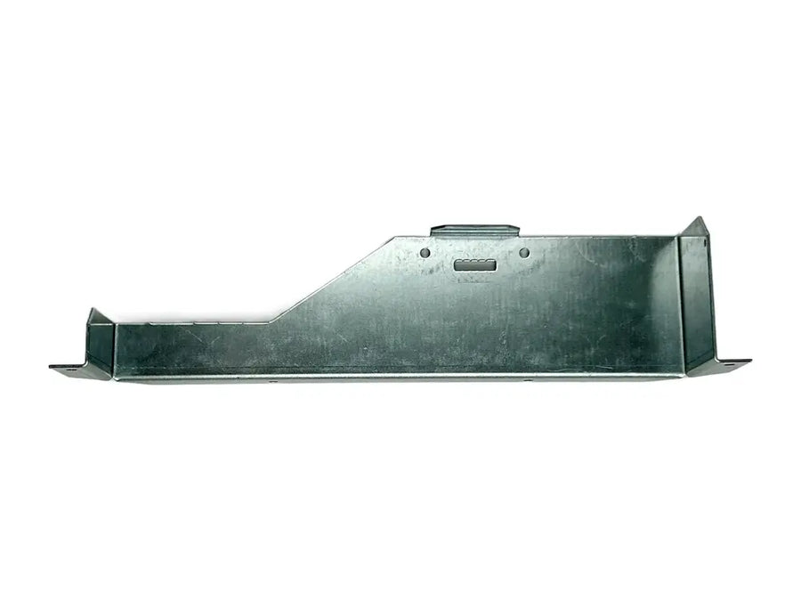 NTI 64980489, Heat Exchanger Support Bottom Top